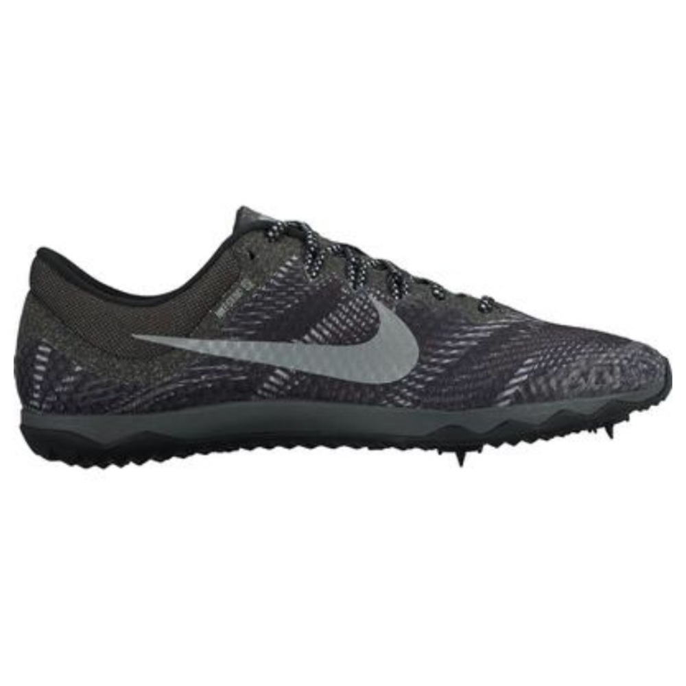 Men’s Nike Zoom Rival XC spikes shoes size 9